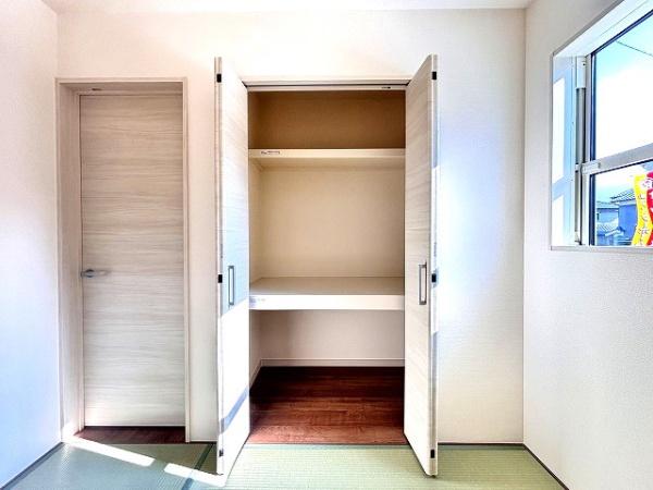 桜井市西之宮5期　4号棟　新築戸建