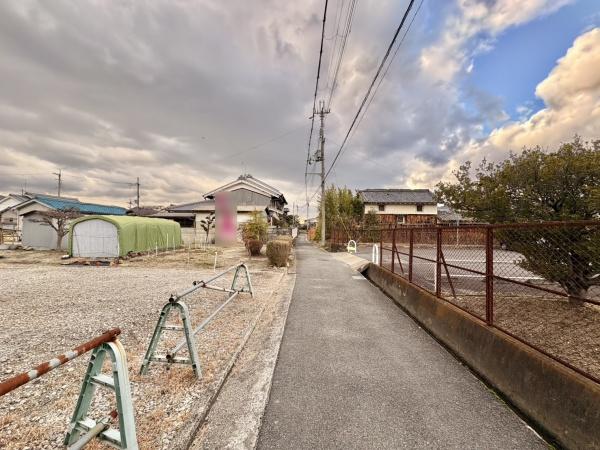 北葛城郡広陵町南郷　３号地　売土地