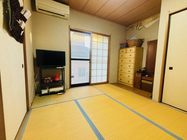 五條市田園1丁目中古戸建
