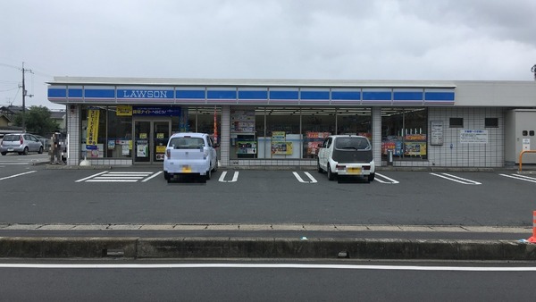 磯城郡田原本町の土地(ローソン 田原本八尾店)