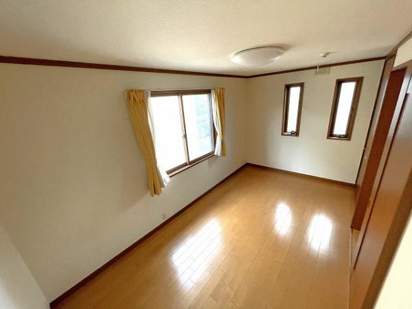 桜井市大字浅古の中古一戸建て