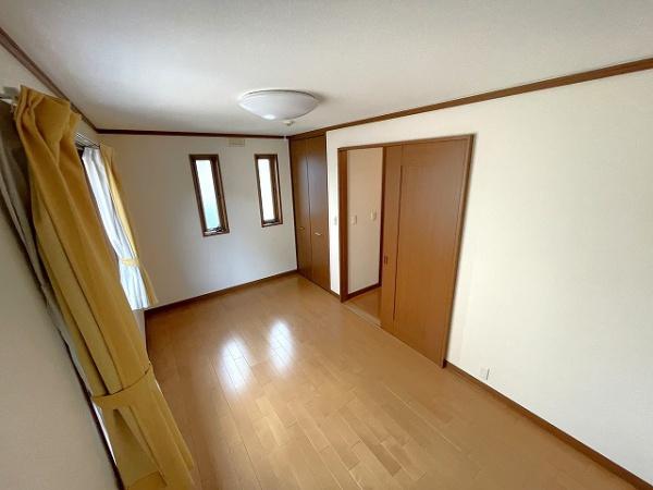 桜井市大字浅古の中古一戸建て