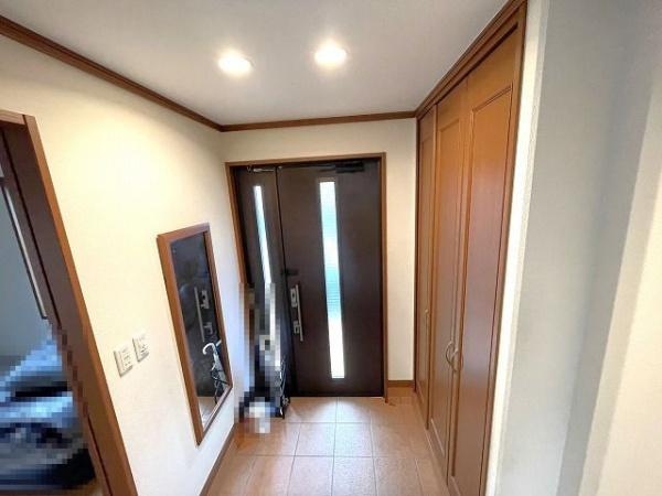 桜井市大字浅古の中古一戸建て