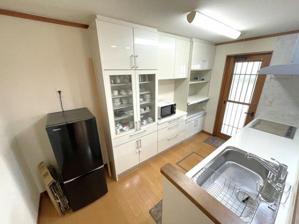 桜井市大字浅古の中古一戸建て