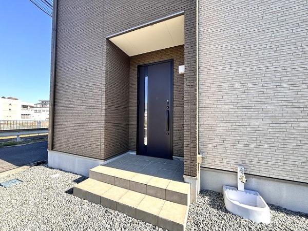 宇陀市榛原下井足の中古一戸建て