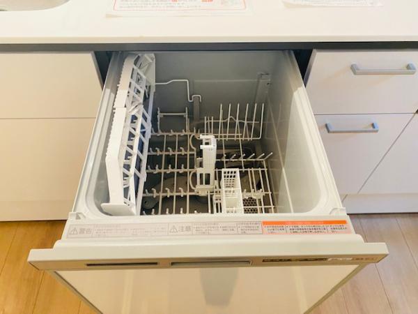 香芝市狐井　新築戸建