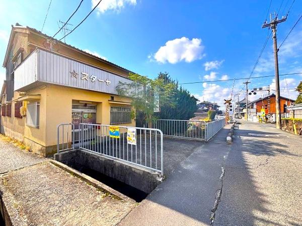天理市櫟本町　売土地
