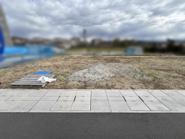 大和高田市大字西坊城　２号地　売土地