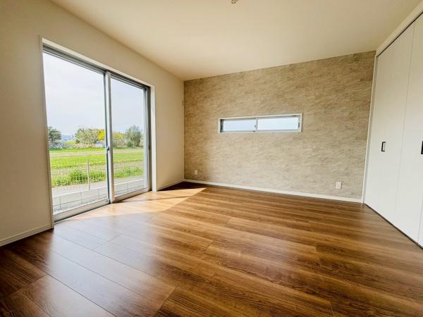 北葛城郡広陵町大字南郷　３号棟　新築戸建