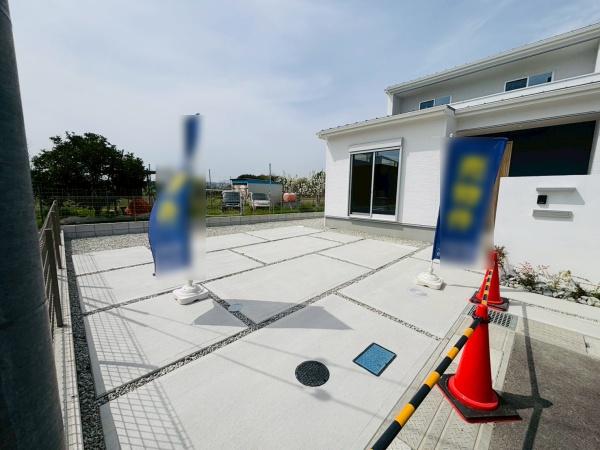 北葛城郡広陵町大字南郷　３号棟　新築戸建