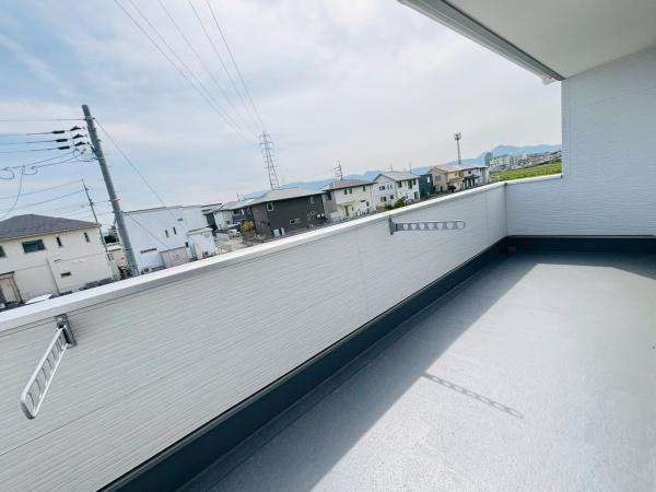 北葛城郡広陵町大字南郷　３号棟　新築戸建