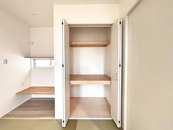 橿原市新口町　2号地　新築戸建