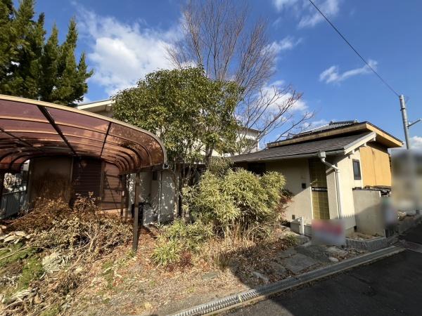 北葛城郡広陵町大字安部　２号地　売土地