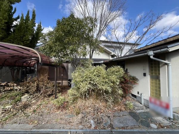 北葛城郡広陵町大字安部　２号地　売土地