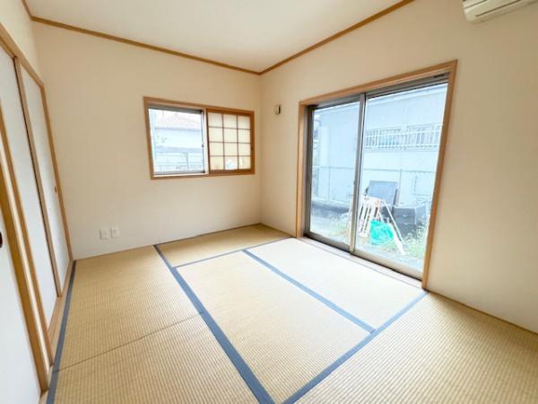 北葛城郡上牧町松里園３丁目の中古一戸建て
