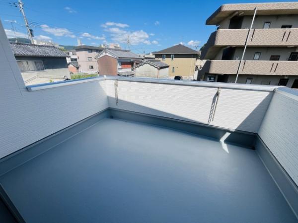 桜井市大字谷　2号地　新築戸建