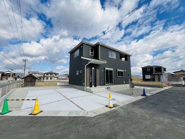橿原市膳夫町　1号棟　新築戸建
