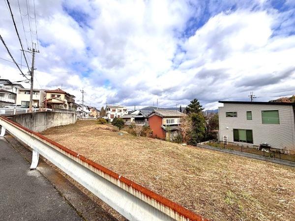 桜井市大字河西の土地