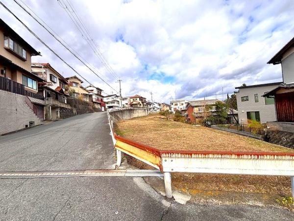 桜井市大字河西の土地