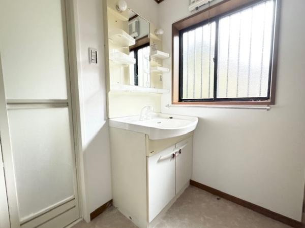 香芝市関屋　中古戸建