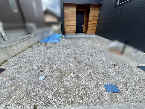 北葛城郡広陵町大字三吉　新築戸建