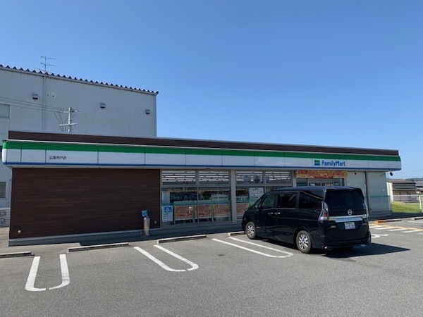 広陵町弁財天2期 新築戸建(ファミリーマート広陵寺戸店)