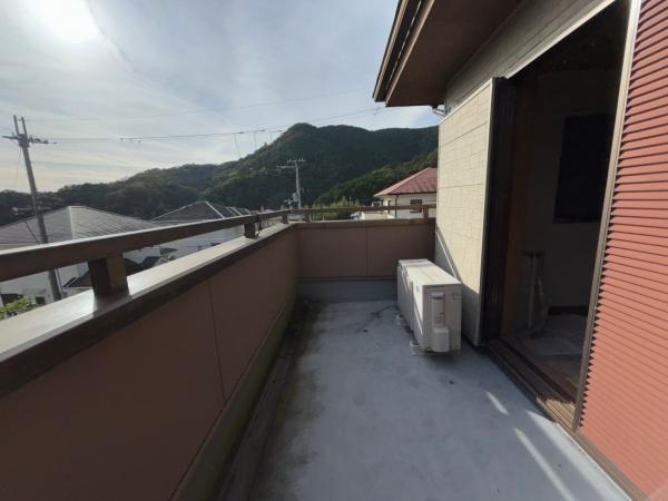 五條市田園５丁目の中古一戸建て