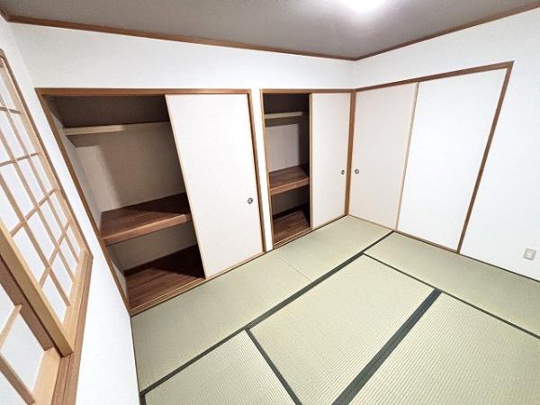 磯城郡三宅町大字屏風の中古一戸建て