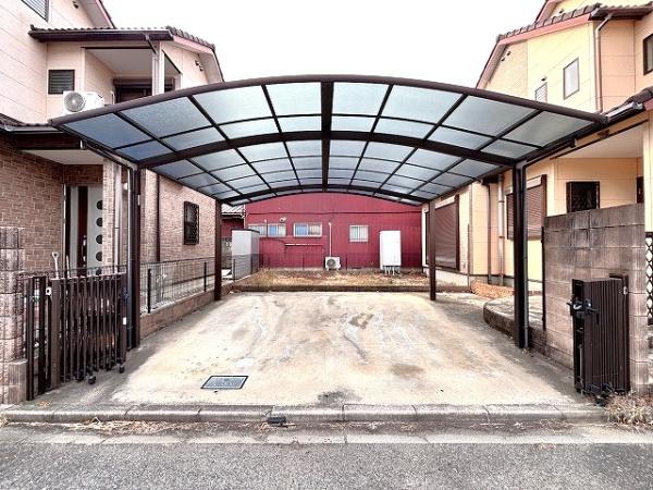 磯城郡三宅町大字屏風の中古一戸建て