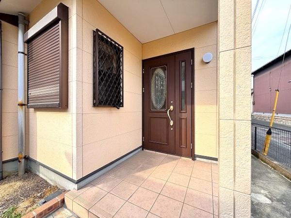磯城郡三宅町大字屏風の中古一戸建て