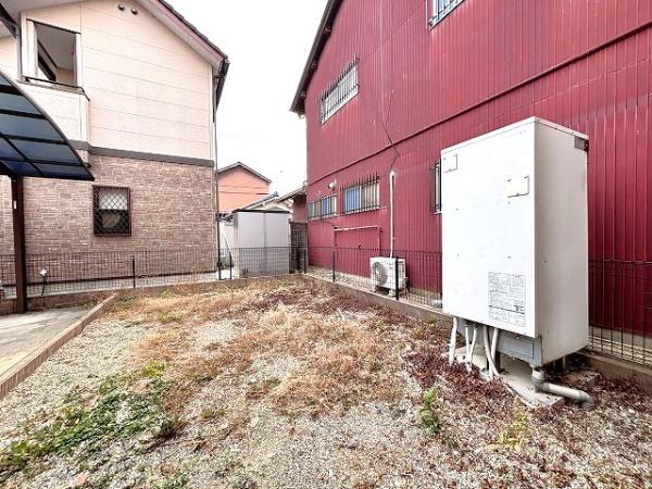 磯城郡三宅町大字屏風の中古一戸建て