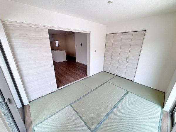 橿原市新口町第7　3号棟　新築戸建