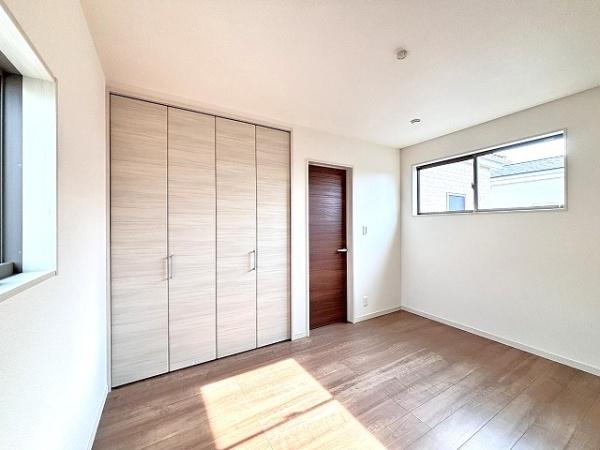 橿原市新口町第7　3号棟　新築戸建