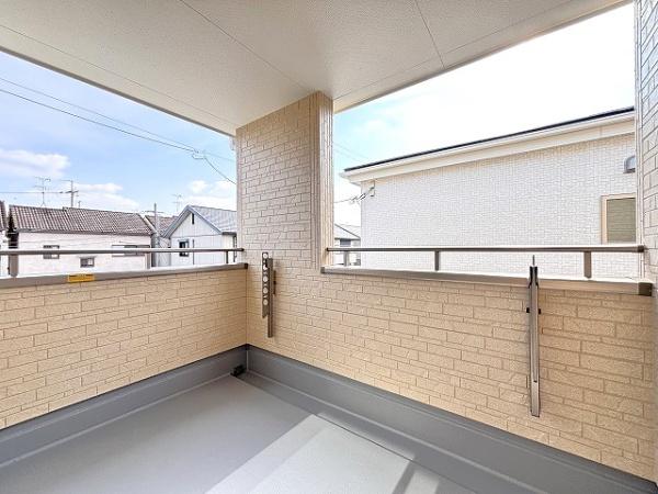 橿原市新口町第7　3号棟　新築戸建