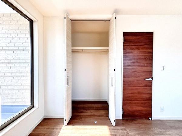 橿原市新口町第7　3号棟　新築戸建