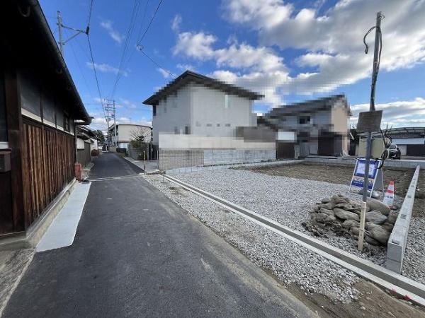 桜井市大福11期　2号棟　新築戸建