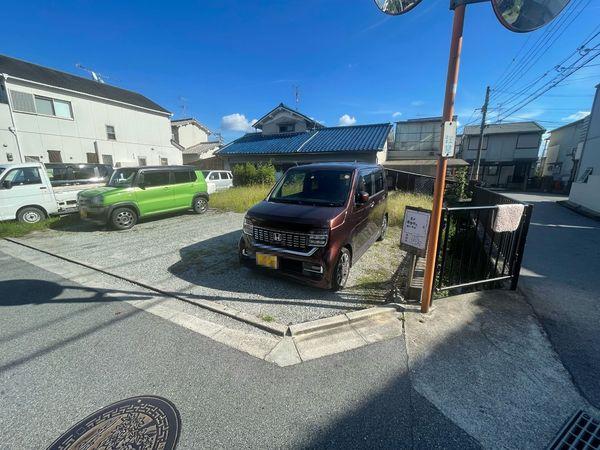 生駒郡斑鳩町龍田３丁目の土地