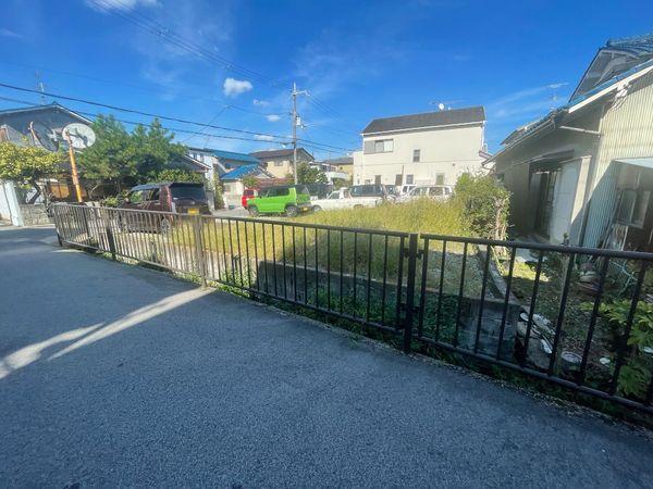 生駒郡斑鳩町龍田3丁目