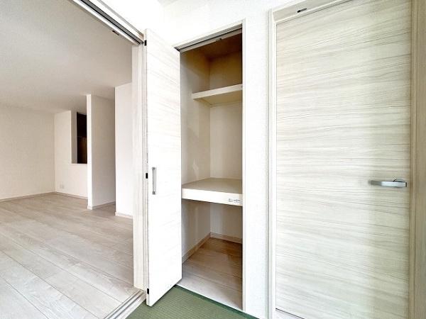 橿原市新口町第7　1号棟　新築戸建