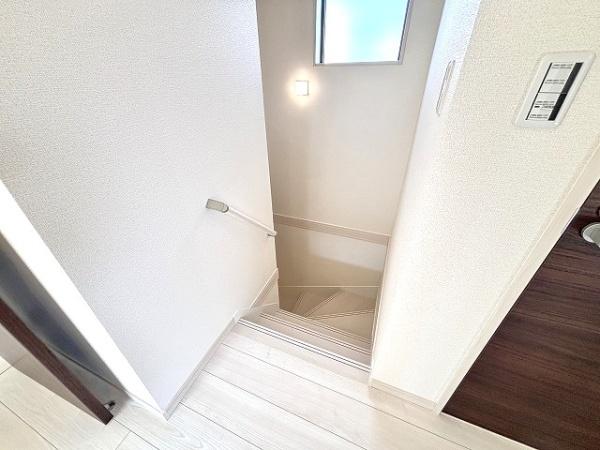 橿原市新口町第7　1号棟　新築戸建