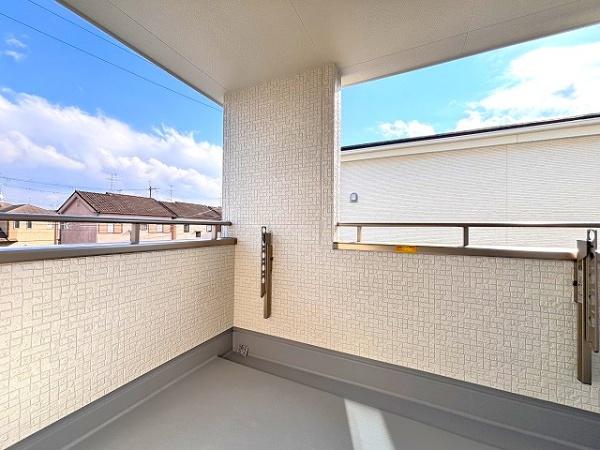 橿原市新口町第7　1号棟　新築戸建