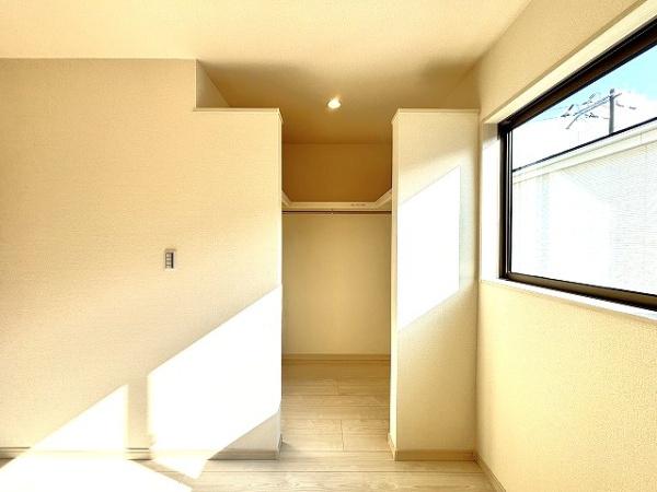橿原市新口町第7　1号棟　新築戸建