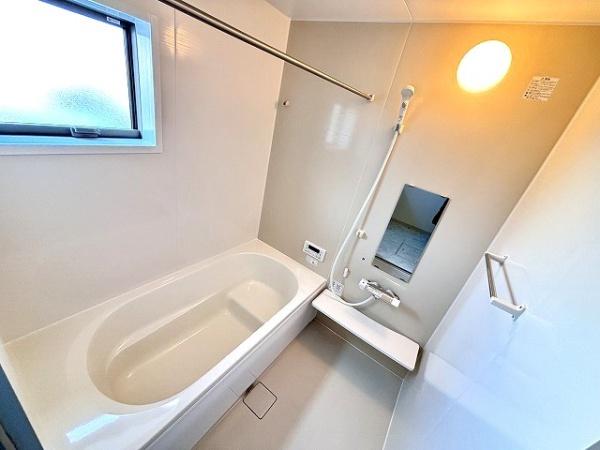 橿原市新口町第7　1号棟　新築戸建