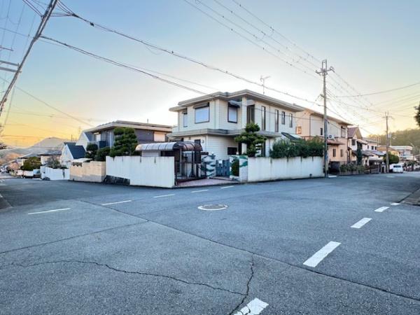 香芝市関屋北7丁目　中古戸建