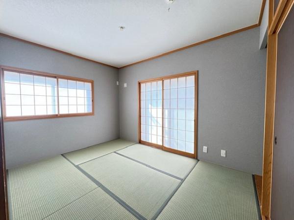 香芝市穴虫の中古一戸建て