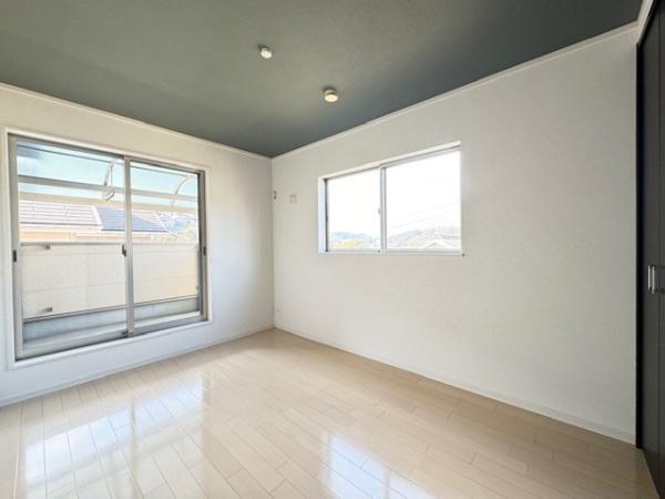 香芝市穴虫の中古一戸建て