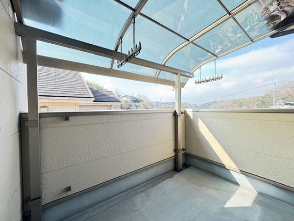 香芝市穴虫の中古一戸建て