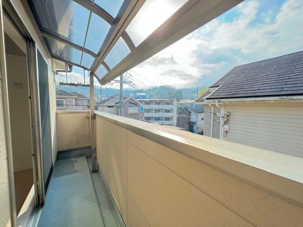 香芝市穴虫の中古一戸建て
