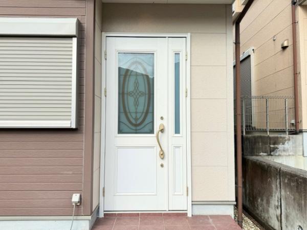 香芝市穴虫の中古一戸建て
