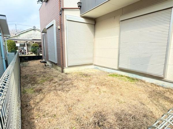 香芝市穴虫の中古一戸建て